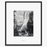 El Capitan.