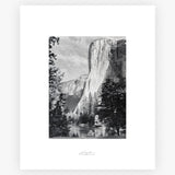 El Capitan.