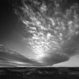Morning Clouds, Utah Shop_Represented_Artist Bob Kolbrener