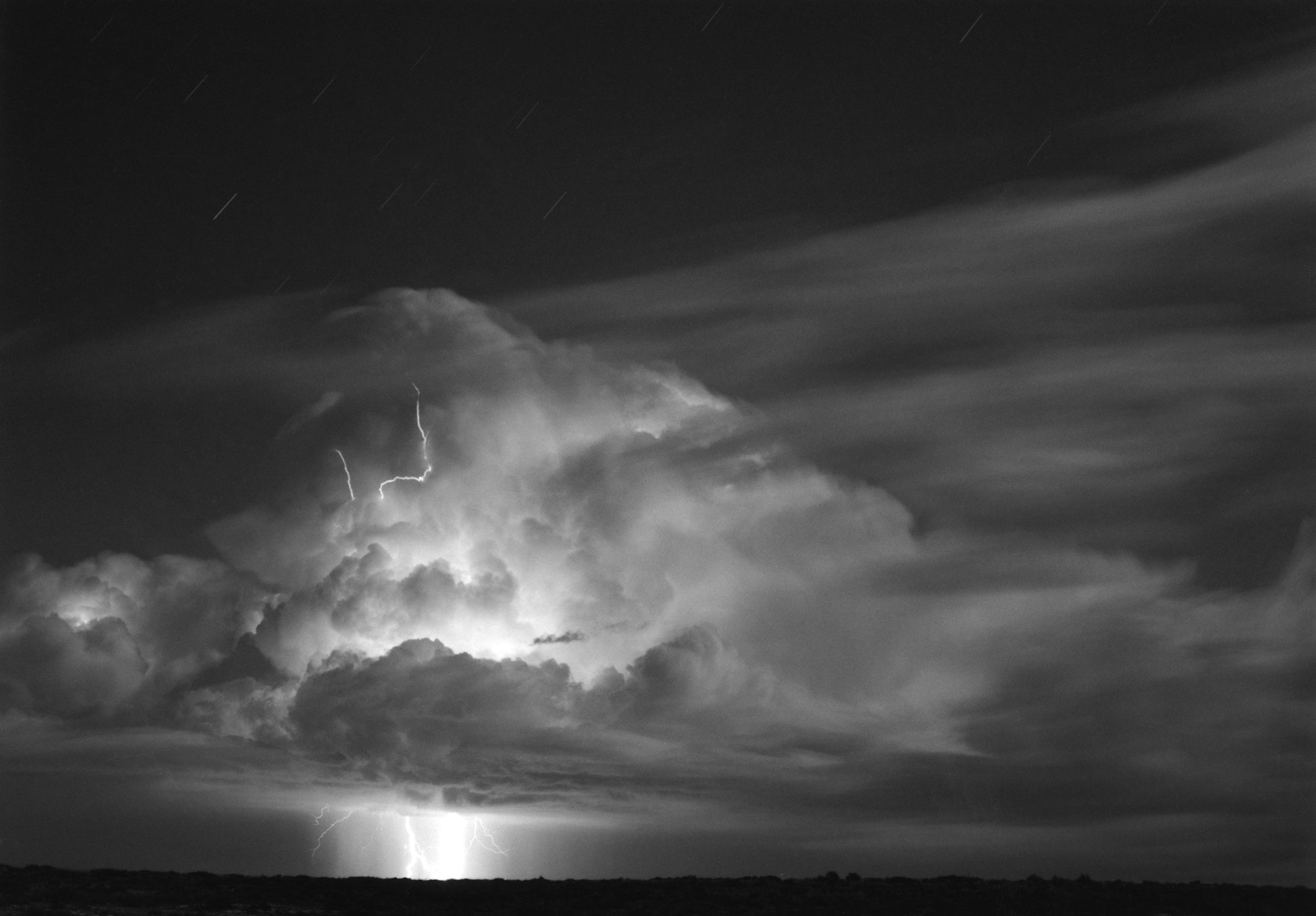 Night light Shop_Represented_Artist Bob Kolbrener