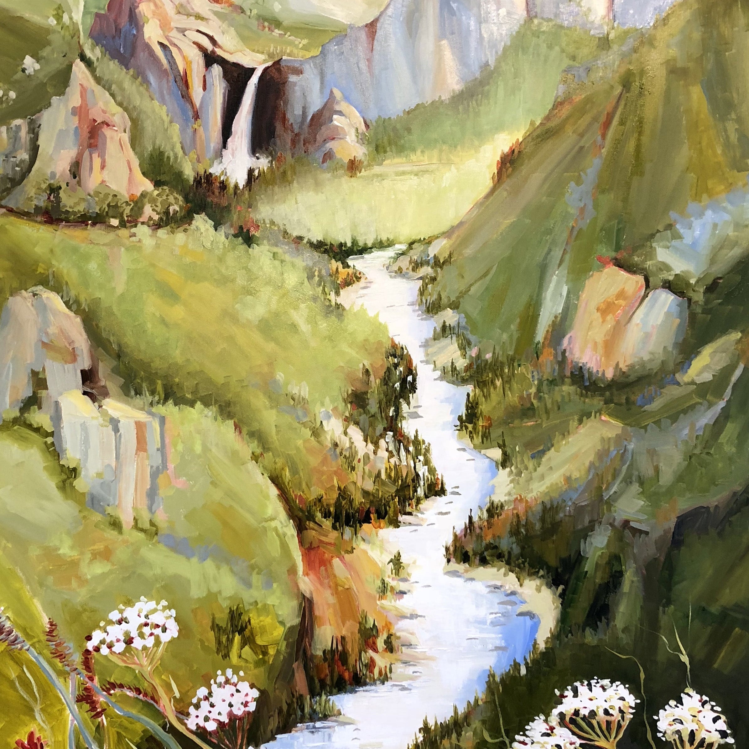 Seeing is Believing Shop_Represented_Artist Penny Otwell