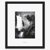 Vernal Fall.