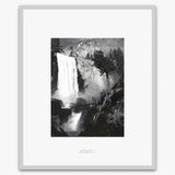 Vernal Fall.