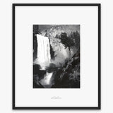 Vernal Fall.
