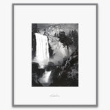 Vernal Fall.