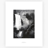 Vernal Fall.