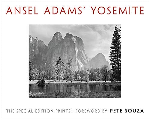 お歳暮 時期 Ansel The – Prints Edition Special The Yosemite: Adams' アート・デザイン・音楽