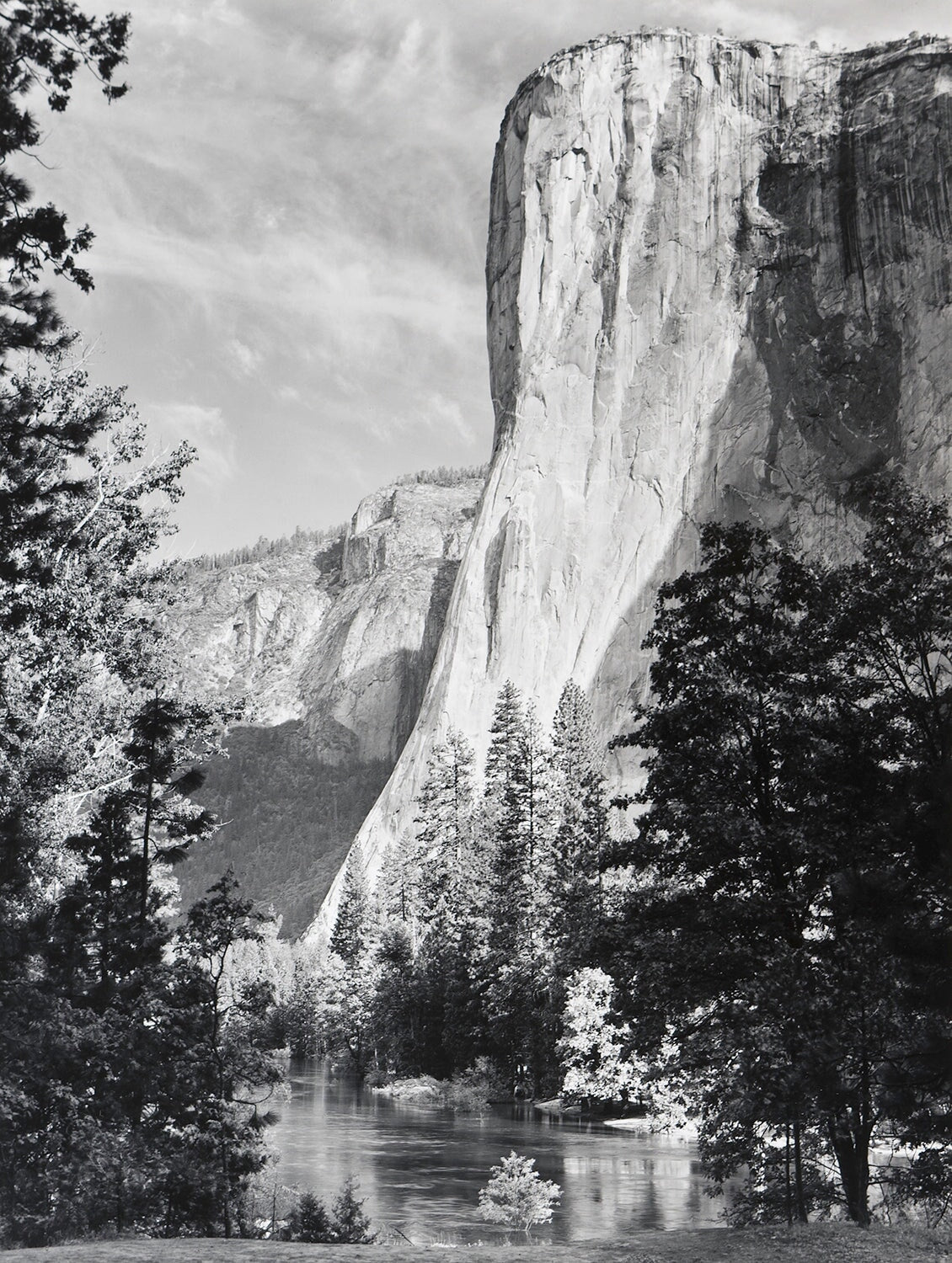 El Capitan.