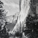 El Capitan.