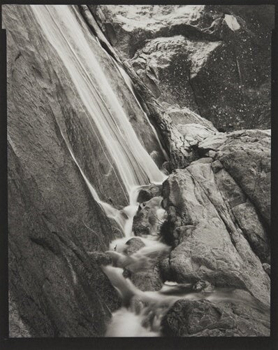 Falls, Bathtubs, 2005.