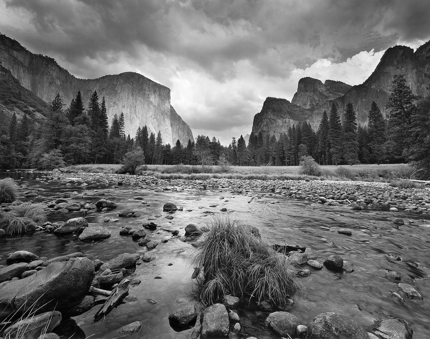 Gates of the Valley.