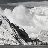Lake Tenaya.