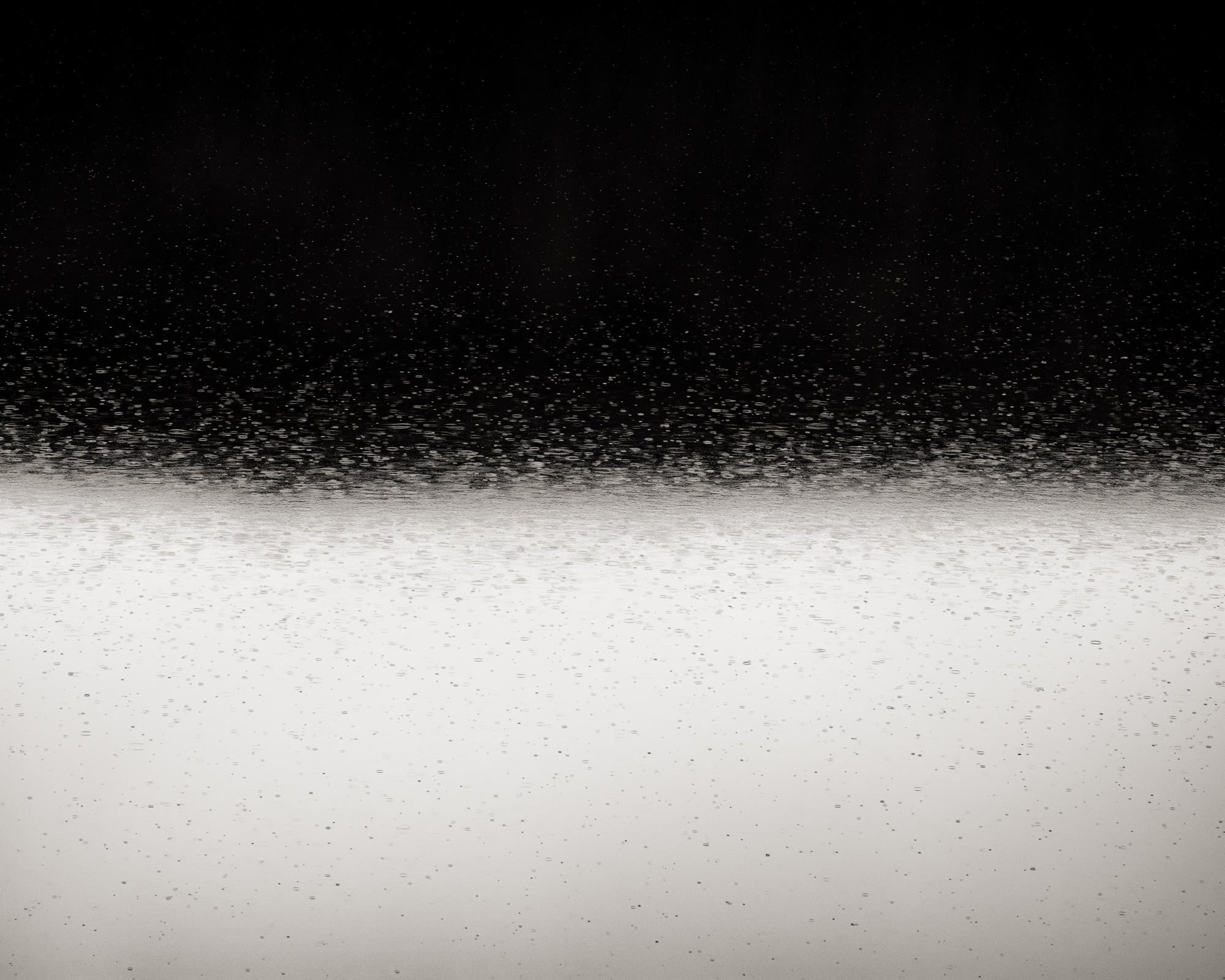 Rain in Shadow Shop Jeffrey Conley 8"x10"