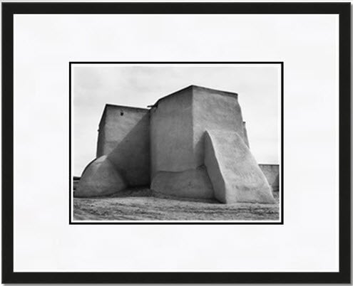 Saint Francis Church.