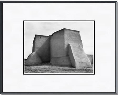 Saint Francis Church.