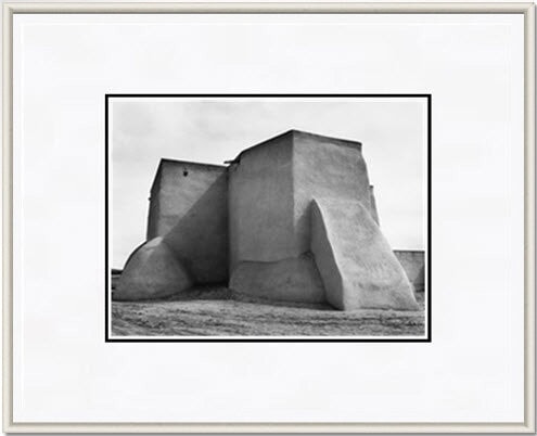 Saint Francis Church.