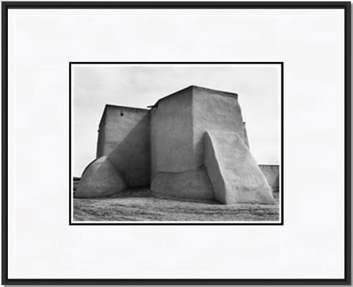 Saint Francis Church.