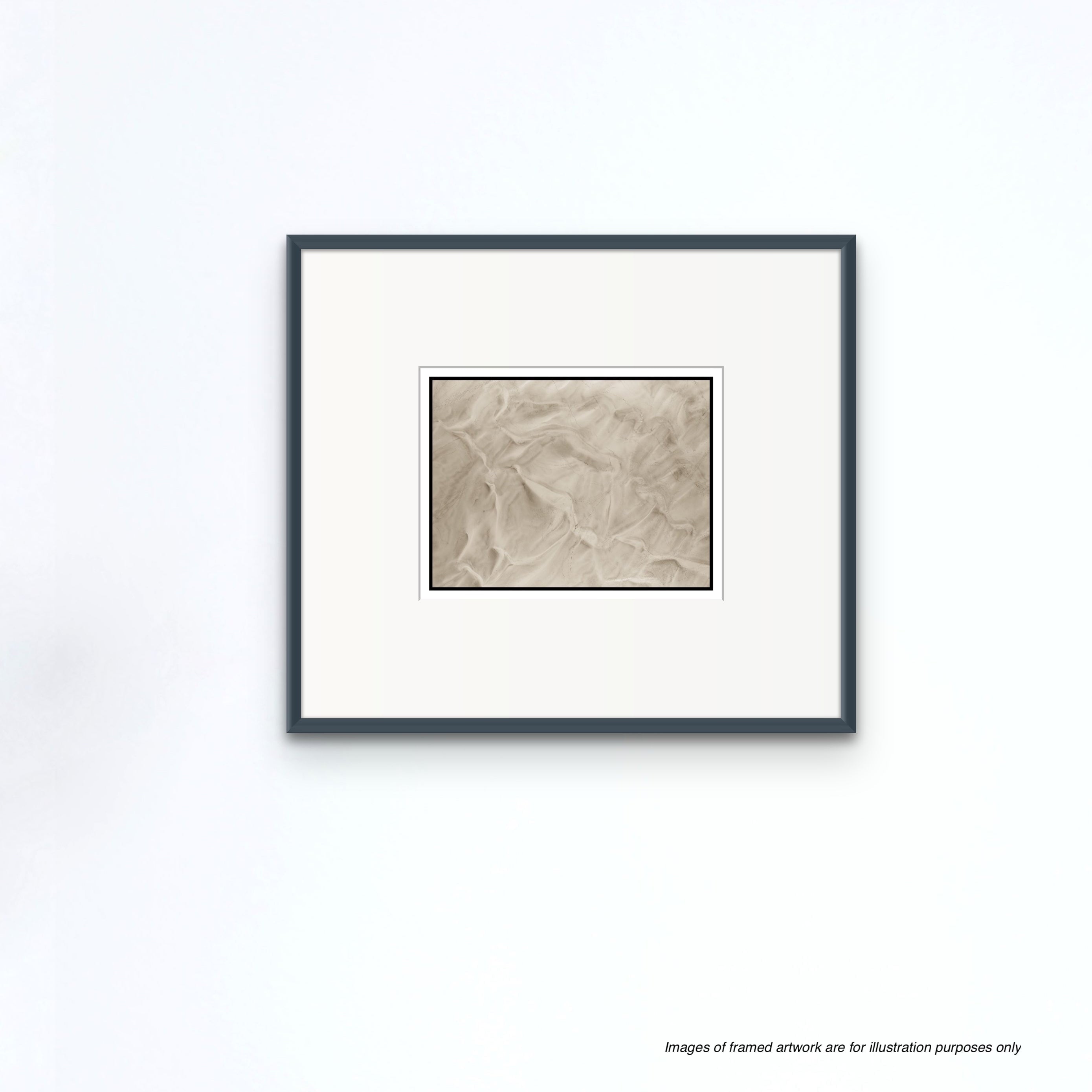 Sand Dunes, Oceano, CA 2022 Shop_RepArtist Kerik Kouklis