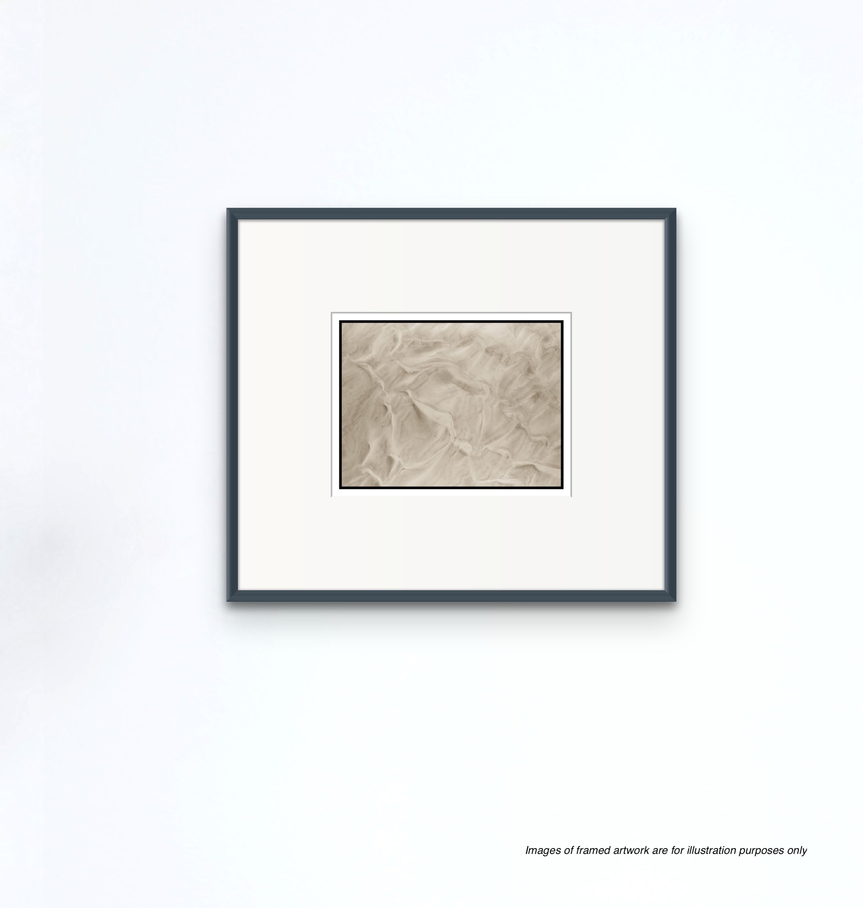 Sand Dunes, Oceano, CA 2022 Shop_RepArtist Kerik Kouklis