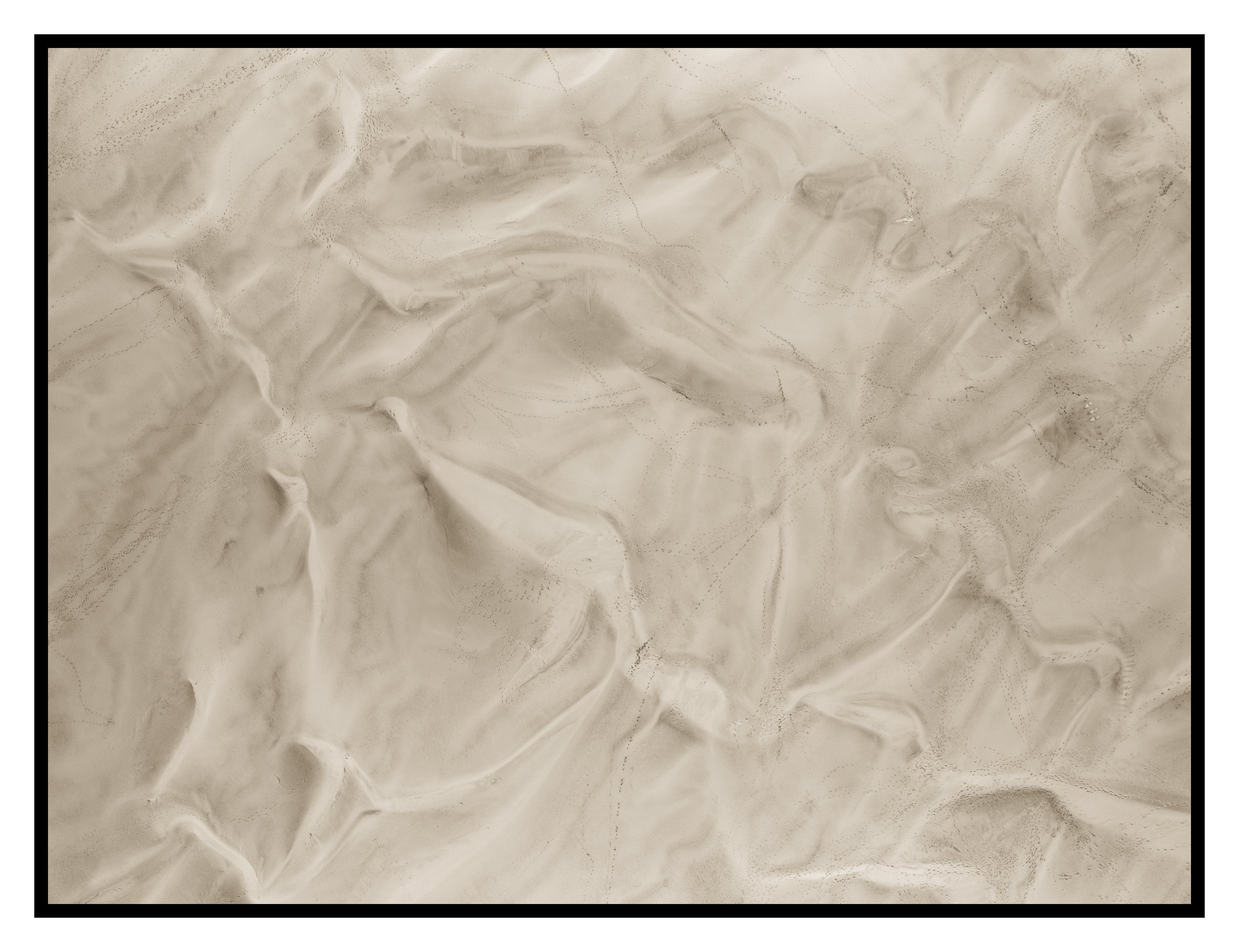 Sand Dunes, Oceano, CA 2022 Shop Kerik Kouklis