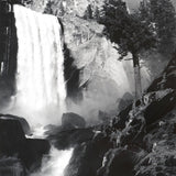 Vernal Fall.