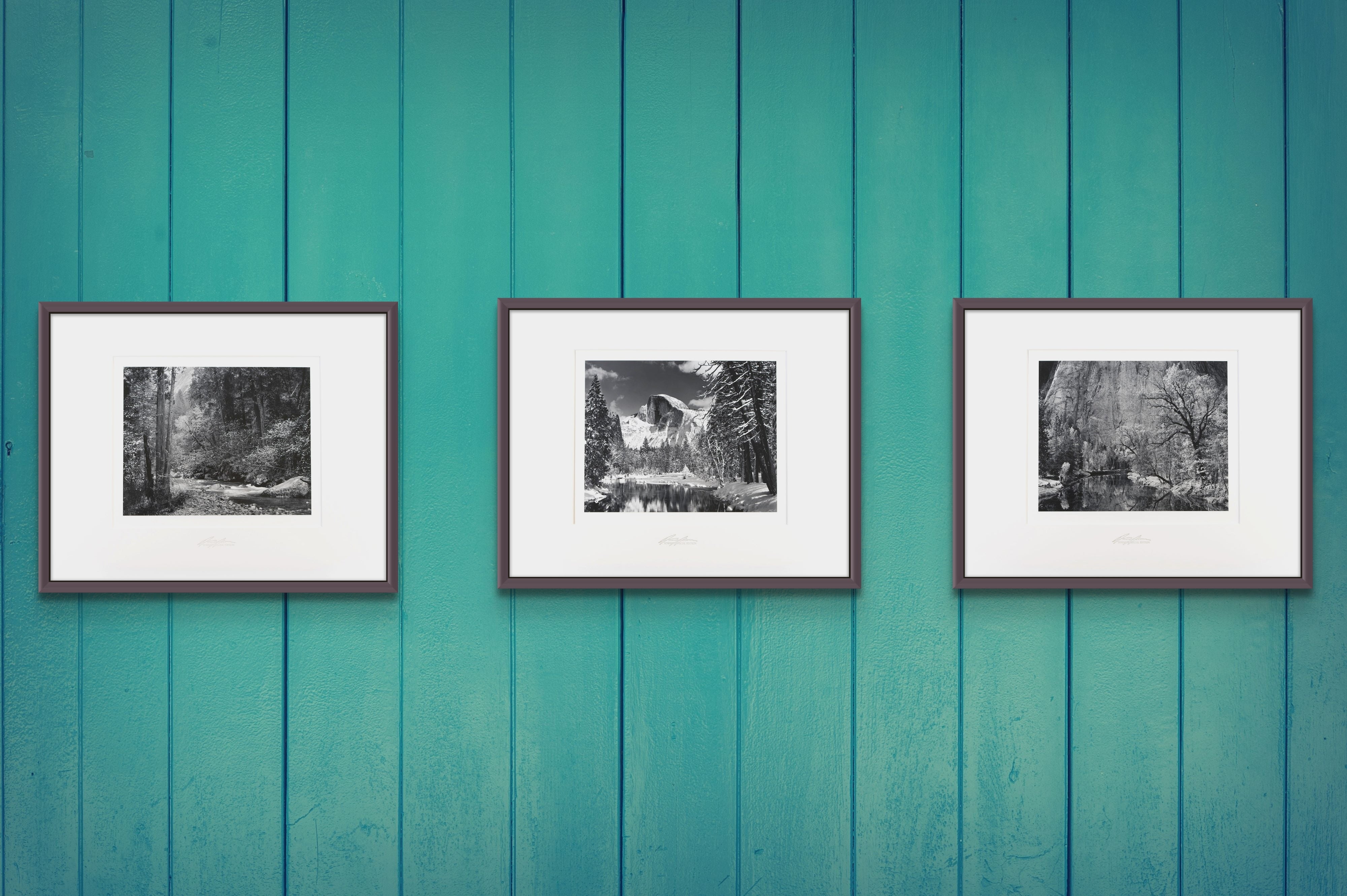 Yosemite Cool Water Set Shop Ansel Adams