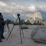 Yosemite Photography Guiding - Private Session.