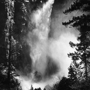 Yosemite Valley Set I Shop Ansel Adams