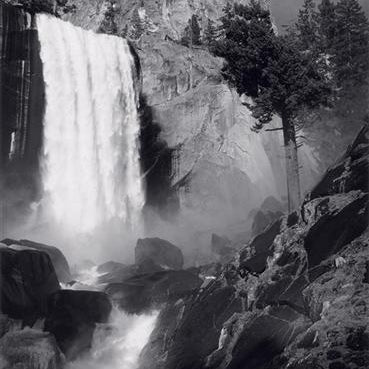 Yosemite Valley Set II Shop Ansel Adams Gallery