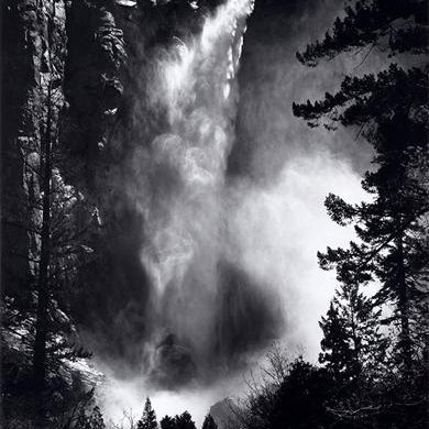 Yosemite Valley Set II Shop Ansel Adams Gallery