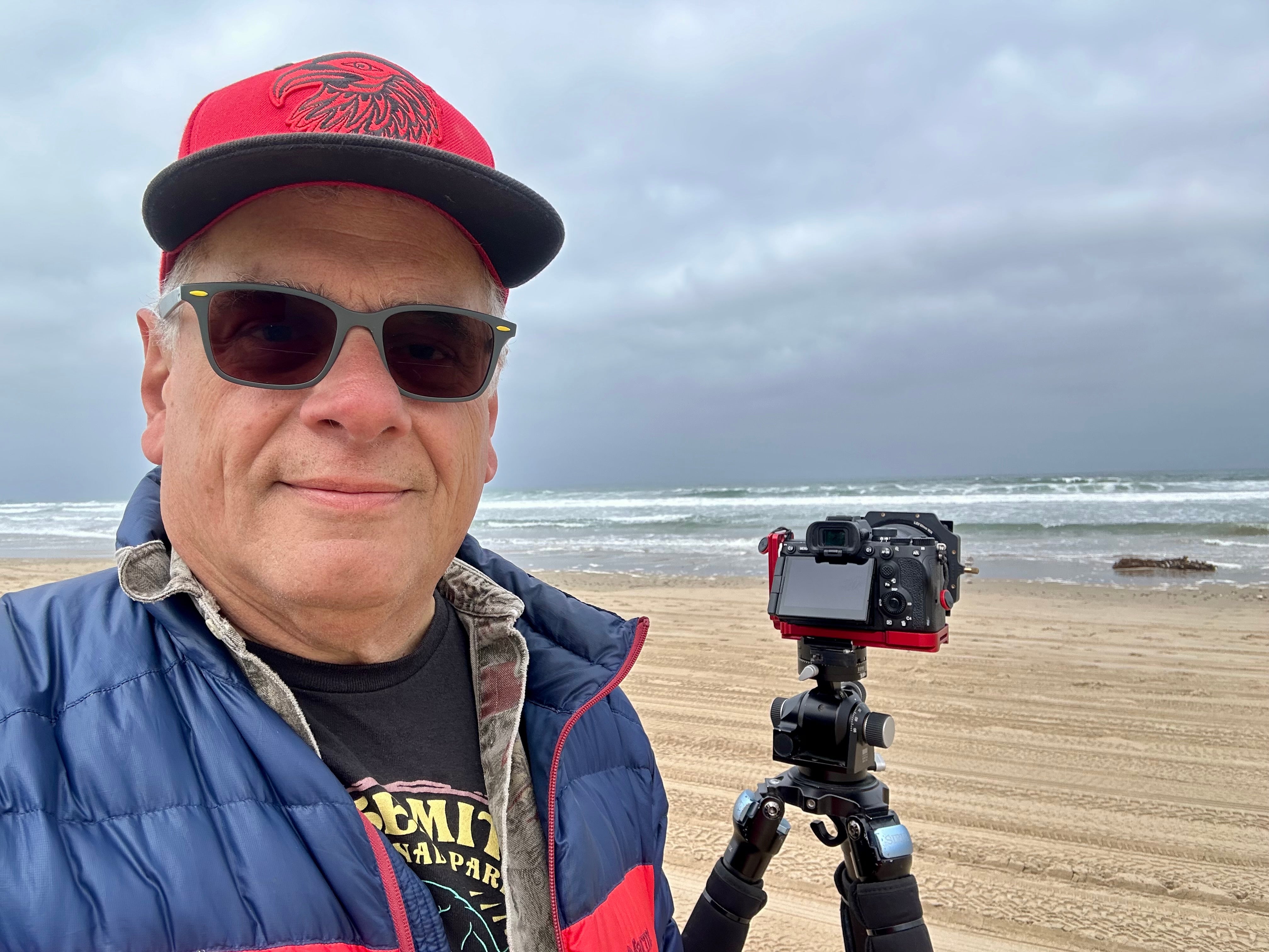 Kerik Kouklis – The Ansel Adams Gallery