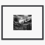 Clearing Winter Storm Shop_Small_Print Ansel Adams Contrast Gray Metal 