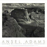 Canyon de Chelly Shop: Poster Ansel Adams 