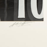 Itinerant, Merced, California Original Photograph Ansel Adams 