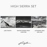 High Sierra Set Shop_Repro_MR Ansel Adams Gallery 
