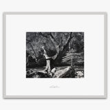 Early Morning, Merced River Shop_Repro_SEP The Ansel Adams Gallery Framed Standard German Silver Metal 