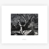 Early Morning, Merced River Shop_Repro_SEP The Ansel Adams Gallery Unframed No Color 