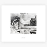 Gates of the Valley Shop_Repro_SEP The Ansel Adams Gallery Unframed No Color 