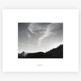 Half Dome, Olmstead Point Shop_Repro_SEP The Ansel Adams Gallery Unframed No Color 