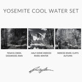 Yosemite Cool Water Set Shop_Repro_SEP Ansel Adams 