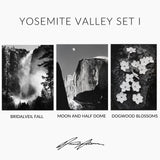 Yosemite Valley Set I Shop_Repro_SEP Ansel Adams 
