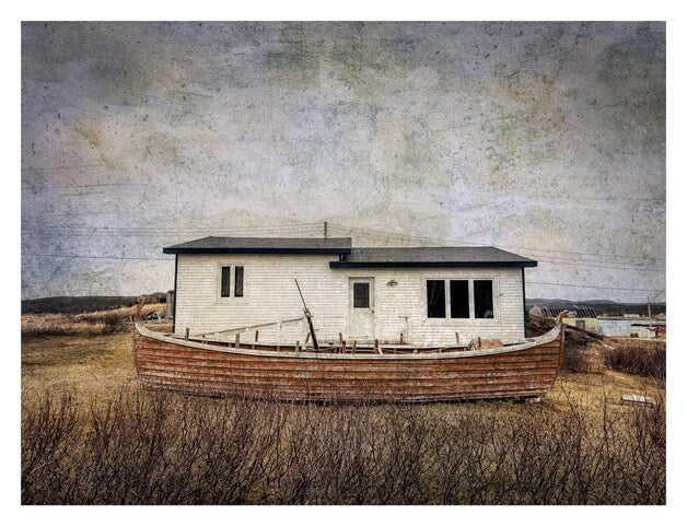 iPhone Artistry.