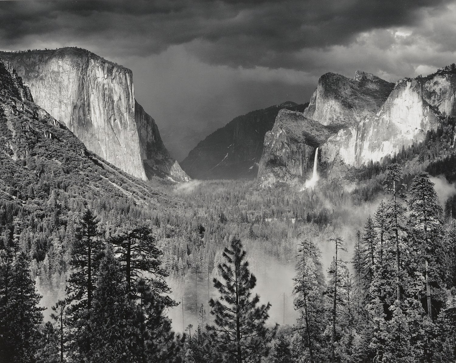 Explore Photos – The Ansel Adams Gallery