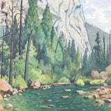 A late Summer River Shop MaryEllen Hackett 