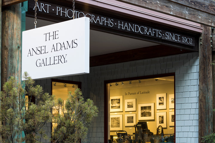 Ansel Adams 2026 Wall Calendar – The Ansel Adams Gallery