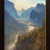 Ahwahnee Awakens Shop_Represented_Artist James McGrew 