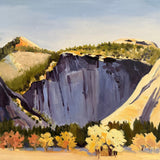 Ahwahnee Meadow, Fall Shop_Represented_Artist Penny Otwell 