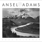 Ansel Adams 2026 Wall Calendar Shop Little, Brown 