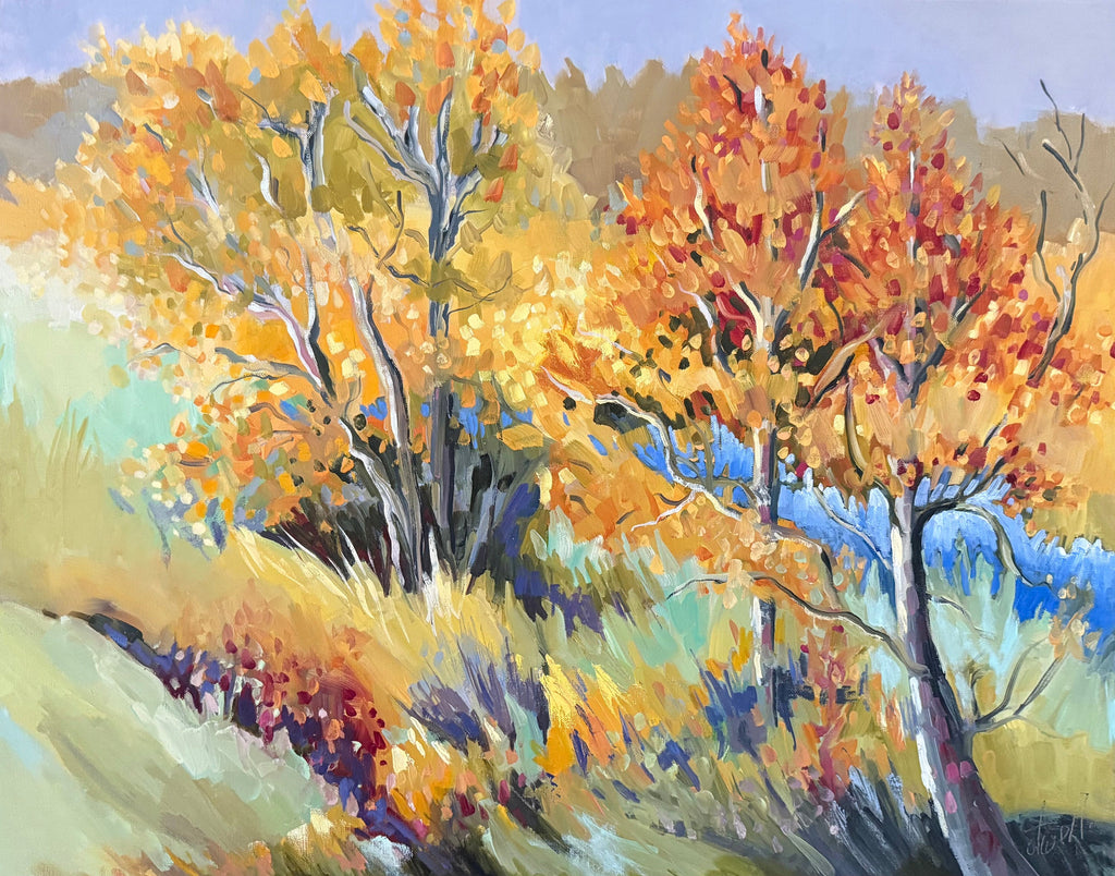 Aspen Grove