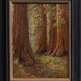Bachelor and Three Graces Shop_Represented_Artist James McGrew 